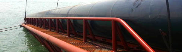 大连螺旋钢管 大连螺旋钢管